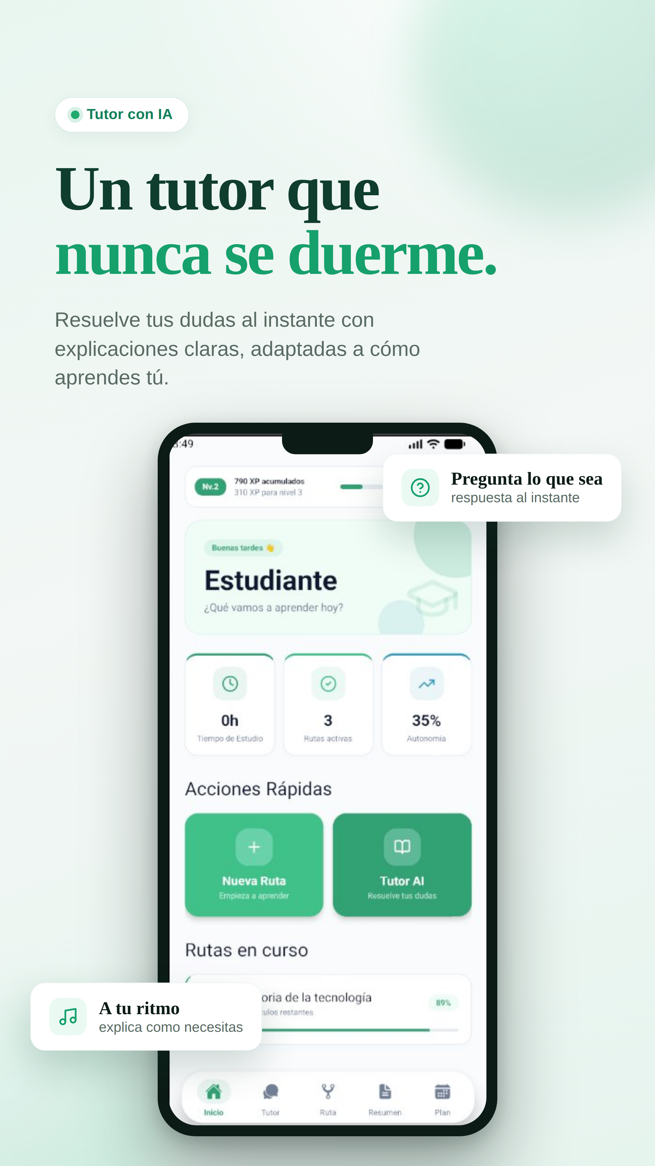 Resúmenes en ICO